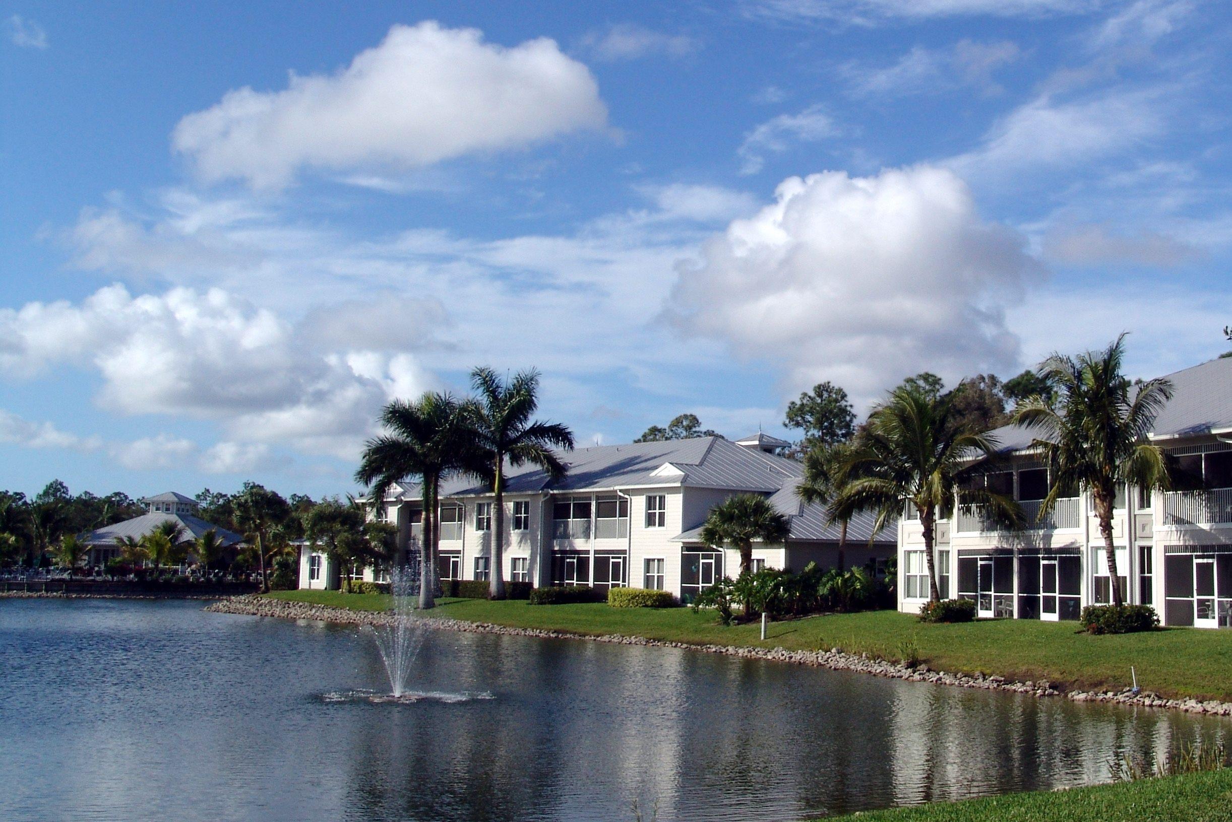 Greenlinks Golf Villas At Lely Resort Naples Exterior photo