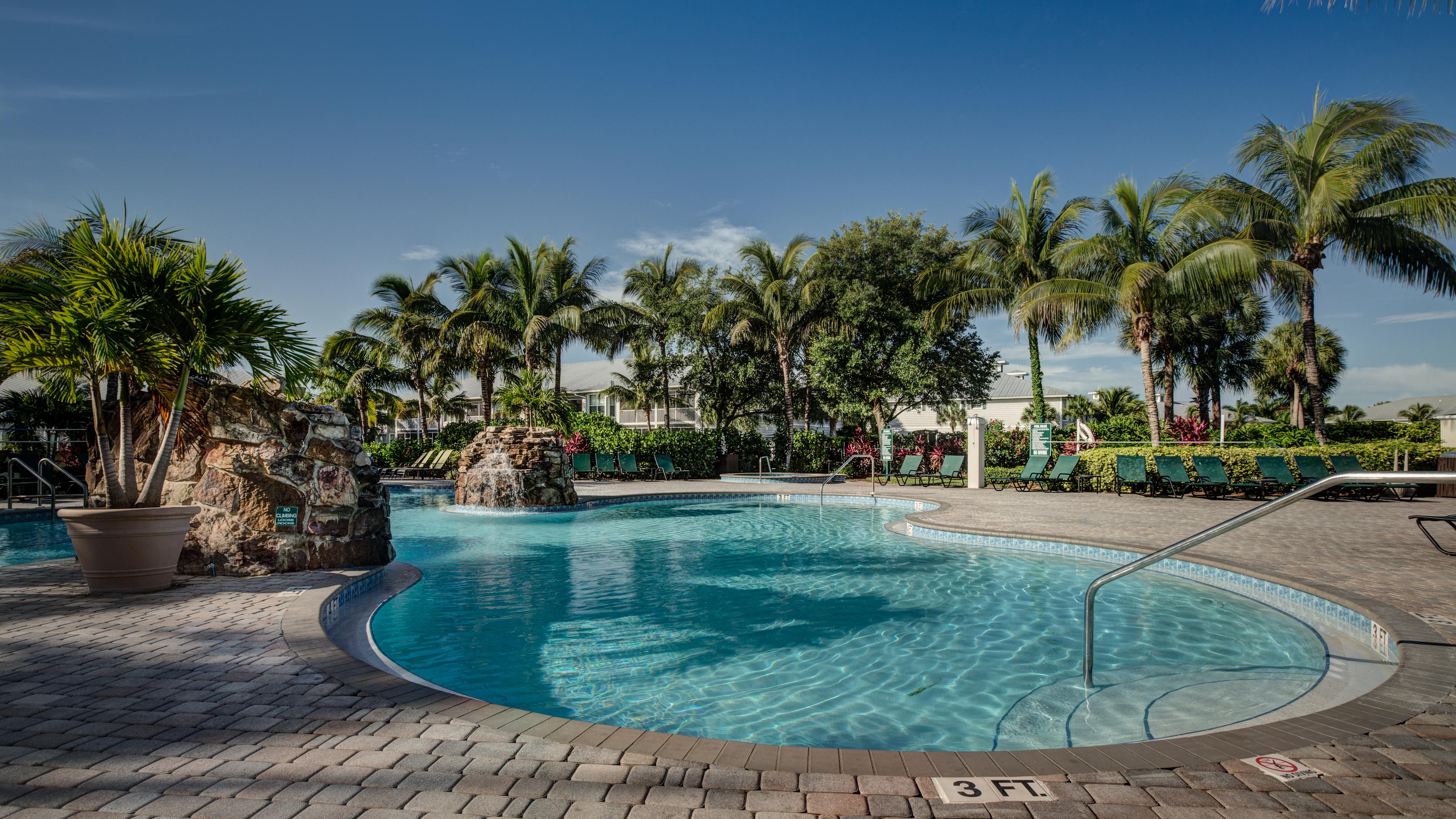 Greenlinks Golf Villas At Lely Resort Naples Exterior photo