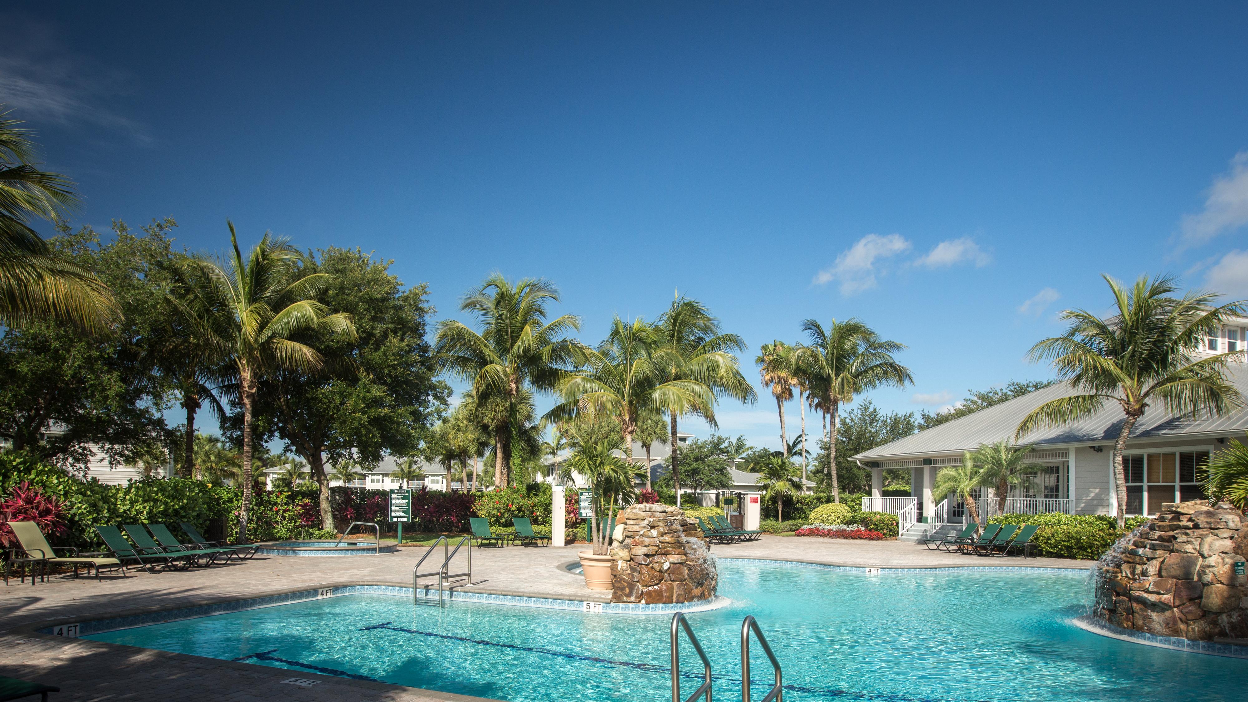 Greenlinks Golf Villas At Lely Resort Naples Exterior photo