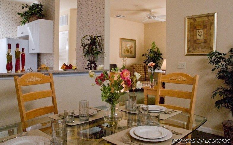 Greenlinks Golf Villas At Lely Resort Naples Restaurant photo