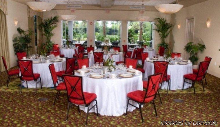 Greenlinks Golf Villas At Lely Resort Naples Restaurant photo