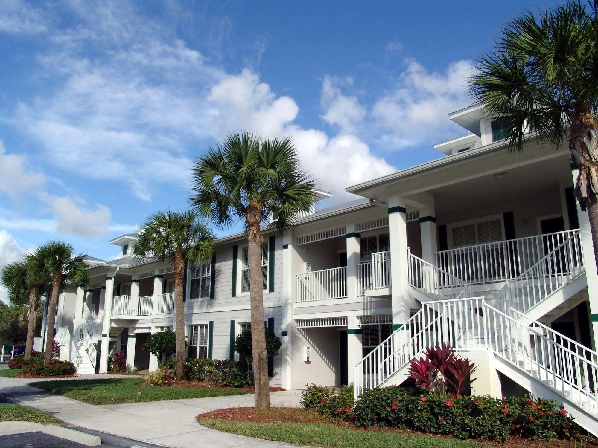 Greenlinks Golf Villas At Lely Resort Naples Exterior photo